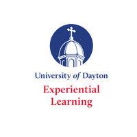 office of experiential learning at the university of dayton logo image