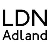 london advertising agencies logo image