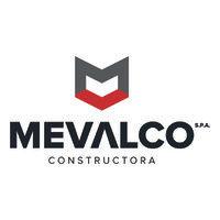 constructora mevalco logo image