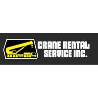 crane rental service, inc. (az)