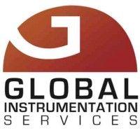 global instrumentation services logo image