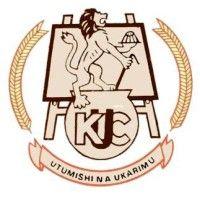 kenya utalii college logo image