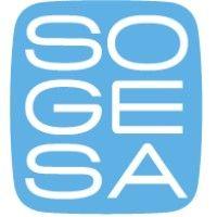 sogesa, instalaciones integrales, s.a.u. logo image