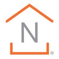 nexthome residential logo image