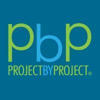 project by project logo image