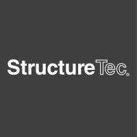 structuretec group logo image