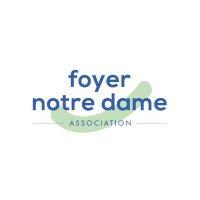 association foyer notre dame logo image