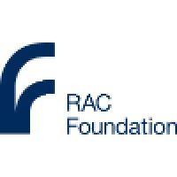 rac foundation logo image