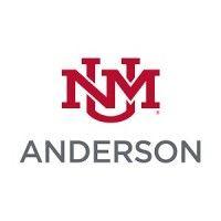 unm anderson school of management