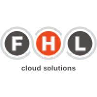 fhl (now rsm) logo image