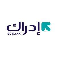 edraak إدراك logo image