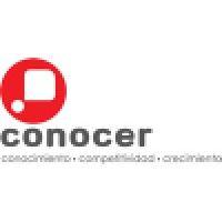 conocer logo image