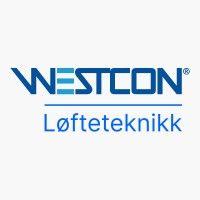 westcon løfteteknikk as logo image