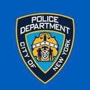 logo of New York City Police Department