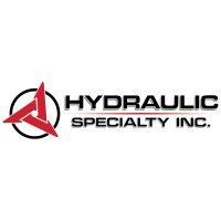 hydraulic specialty logo image