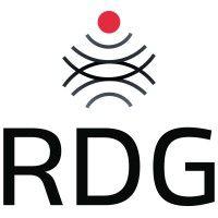 rdg - imaging logo image