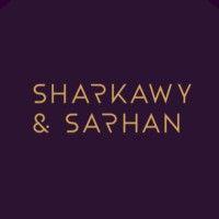 sharkawy & sarhan law firm logo image