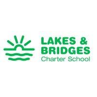 lakes and bridges charter school logo image