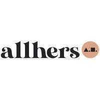 allhers logo image