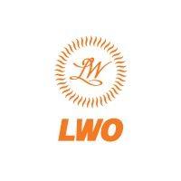 lwo (light well organization) logo image