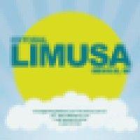 editorial limusa logo image