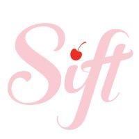 sift dessert bar logo image