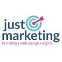 logo of Just Marketing And Websites Agile Marketing Agency For Small Businesses