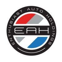 enthusiast auto holdings logo image