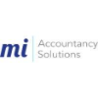 mi accountancy solutions logo image