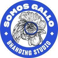 somos gallo branding studio