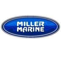 miller marine (greater san diego) logo image