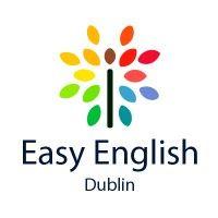 easy english dublin logo image