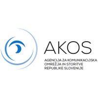 akos logo image