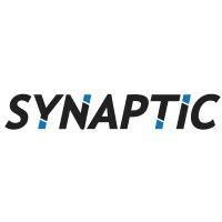 synaptic management logo image