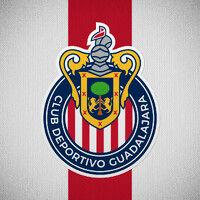 club deportivo guadalajara logo image