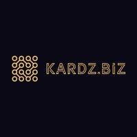 kardz.biz logo image