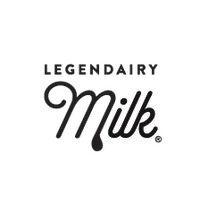 legendairy milk