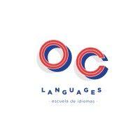 oc languages - escuela de idiomas logo image