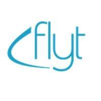 flyt technology logo image