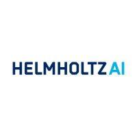 helmholtz ai logo image