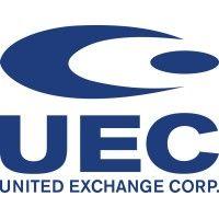 united exchange corporation logo image