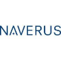 naverus, inc. logo image