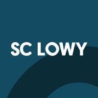 sc lowy logo image