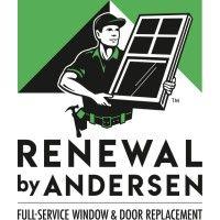 renewal by andersen - tiffee companies logo image