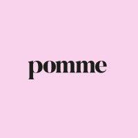 pomme equestrian logo image