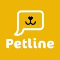 petline inc. logo image