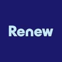 renew logo image