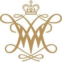 william & mary law school logo image