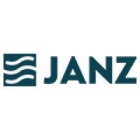 janz water meters