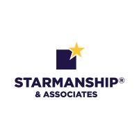 starmanship & associates logo image